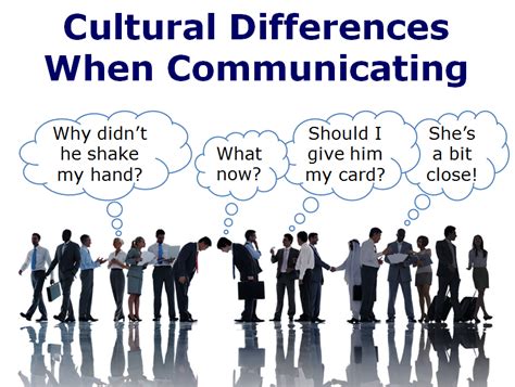 Why is it important to interact with different cultures - The cultural differences among groups may consist of ethnic heritage, values, traditions, languages, history, sense of self, and racial attitudes. Any of these cultural features can become barriers to working together. As people from different cultural groups work together, values sometimes conflict. How do you interact with different cultures?